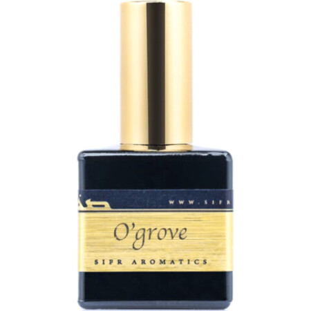 Sifr Aromatics O'grove