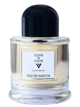 Clive Wood Clive by Clive