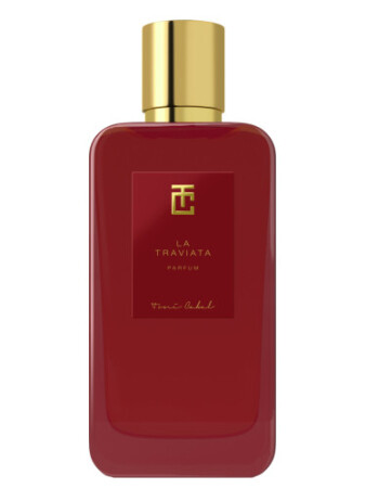 Toni Cabal / Drops Barcelona La Traviata