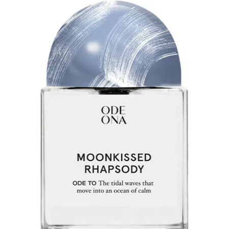 Ode Ona Moonkissed Rhapsody