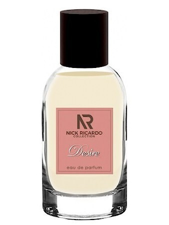 Nick Ricardo Collection Desire