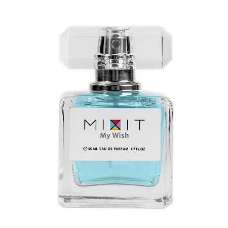 Mixit My Wish