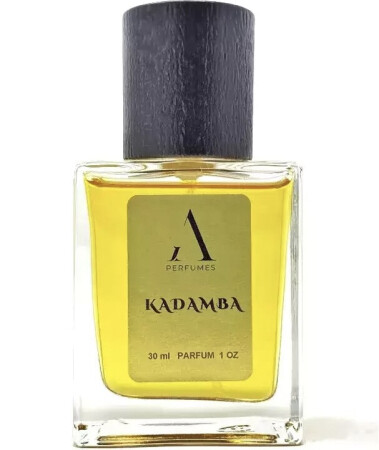 Anjali Perfumes Kadamba