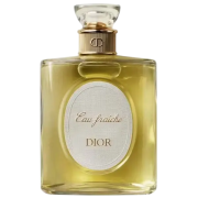 Eau Fraîche 2026