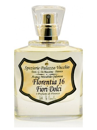 I Profumi di Firenze Florentia 16 Dolci Fiori