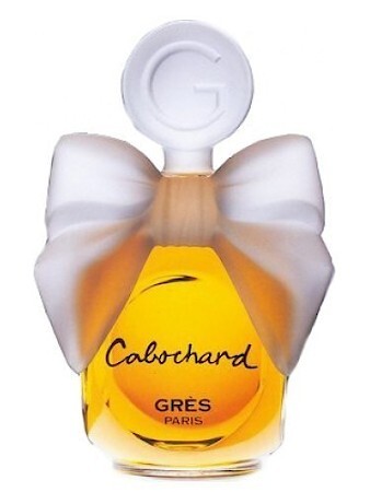 Parfums Grès Paris Cabochard Parfum