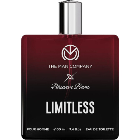 The Man Company Limitless