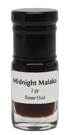 Ensar Oud / Oriscent Midnight Malaka