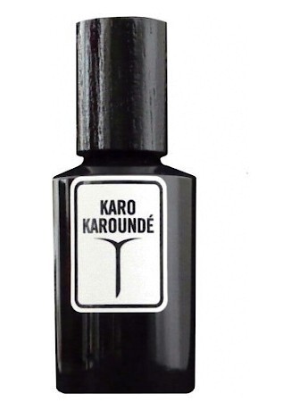 Olfacto Karo Karoundé