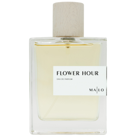 MA|LO Flower Hour
