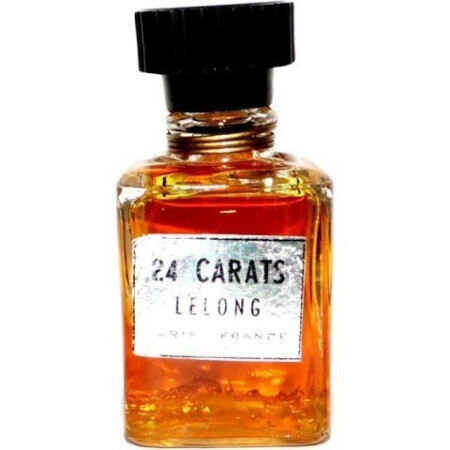 Lucien Lelong 24 Carats