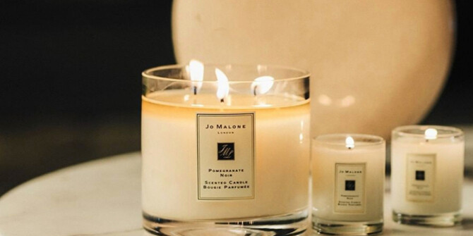 Звёзды, луна и вельштерьер: Jo Malone опубликовали видео «A Star-Bright Adventure»