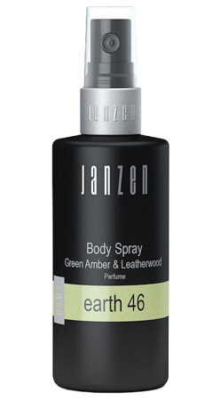 Janzen Earth 46