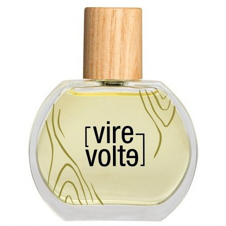 Virevolte Vert Désert