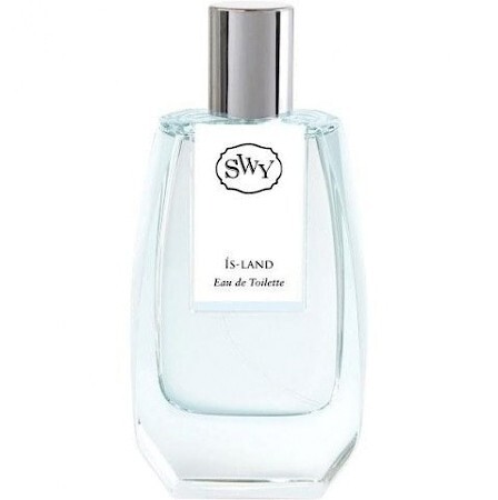 SWY - Scent With You Is-Land