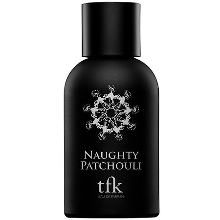 The Fragrance Kitchen Naughty Patchouli
