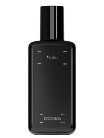 Brodēon Verdon