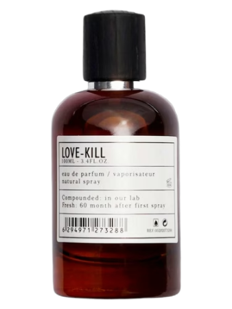 ARO-FAC Aroma Factory Love-Kill