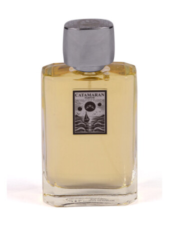 Nilafar du Nil Catamaran Parfum