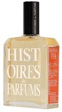 Histoires de Parfums Ambre 114