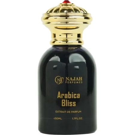 Najah Arabica Bliss