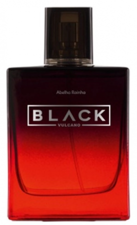 Abelha Rainha Black Vulcano