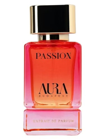 Aura Budapest Passion