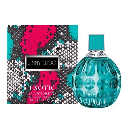 jimmy choo exotic 2014