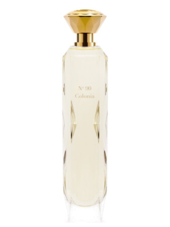 Mauzan Colonia No90