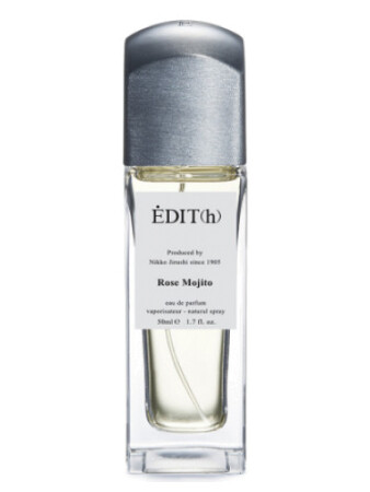ÉDIT(h) Rose Mojito