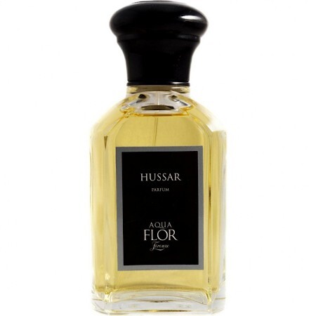 AquaFlor Firenze Hussar