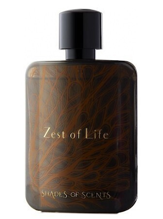 Shades Of Scents Zest Of Life