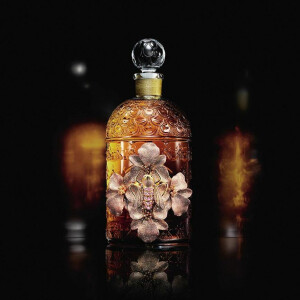 Парфюмерия Наполеона III