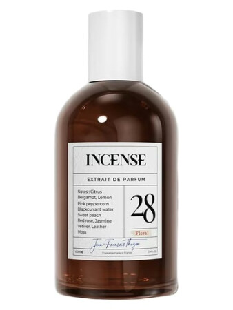 Incense Parfums Floral 28