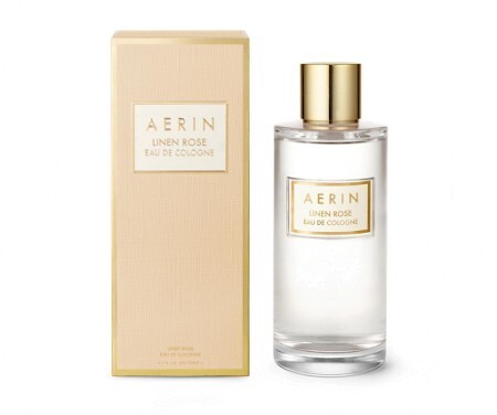 Aerin Linen Rose