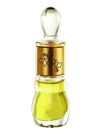 Ajmal 007 Royal Patchouli