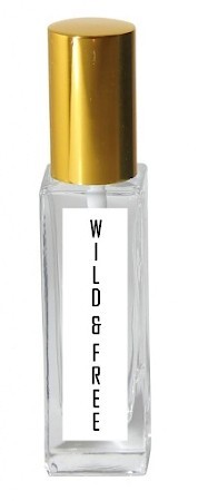 Aromaprovokator Wild and Free