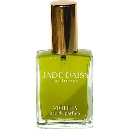 Jade Daisy Violeta