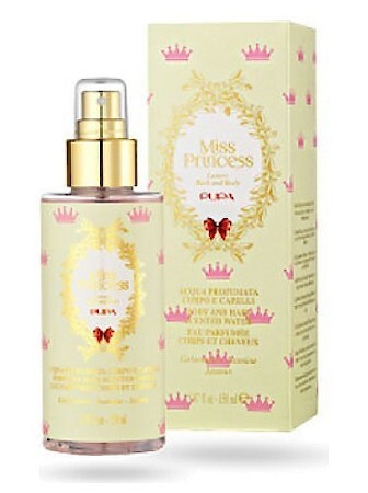 Pupa Miss Princess - Gelsomino