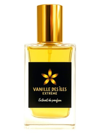 Ô Médina Perfumery Vanille des Îles Extrême
