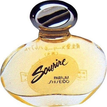 Shiseido Sourire