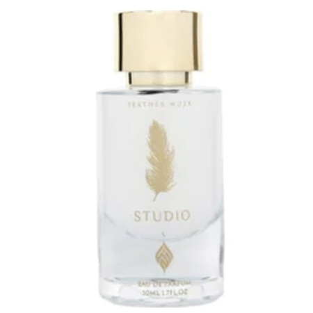 Oud Azkaa Feather Musk - Studio