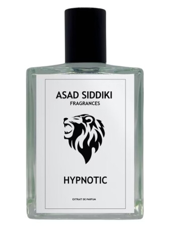 Asad Siddiki Hypnotic