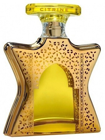 Bond No. 9 Dubai Citrine