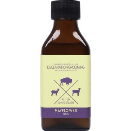 Declaration Grooming / L&L Grooming Mayflower