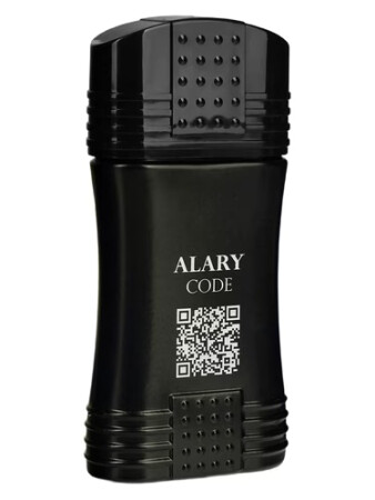 Guy Alari Alary Code