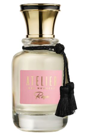 Atelier des Nuances Rose