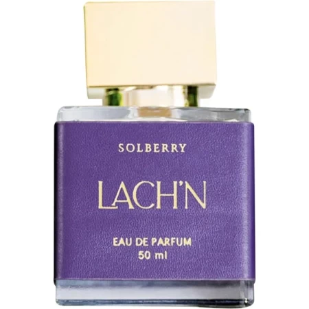 Lach'n Solberry