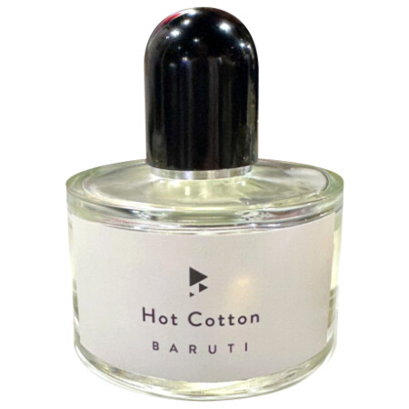 Baruti Hot Cotton
