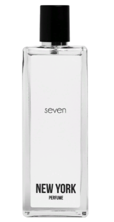 Parfums Constantine New York Perfume Seven